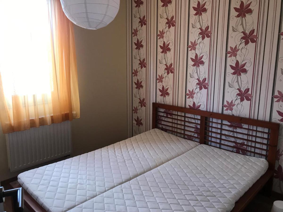 Paskal Themal Apartman, Free Parking Inside The Building Leilighet Budapest Eksteriør bilde