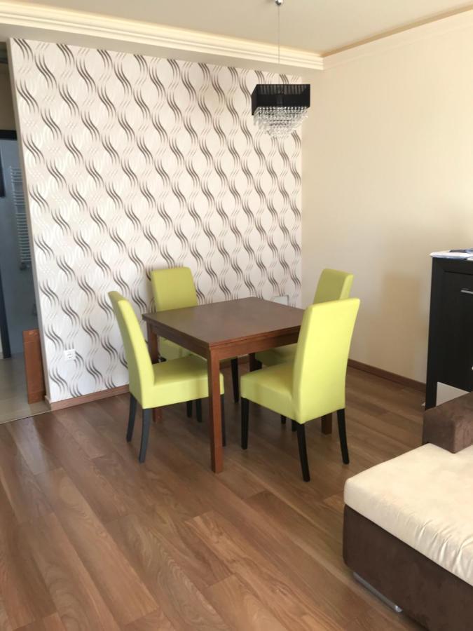Paskal Themal Apartman, Free Parking Inside The Building Leilighet Budapest Eksteriør bilde