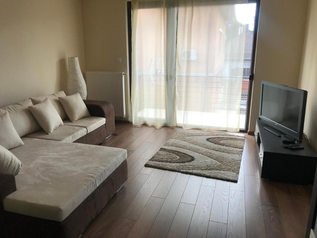 Paskal Themal Apartman, Free Parking Inside The Building Leilighet Budapest Eksteriør bilde