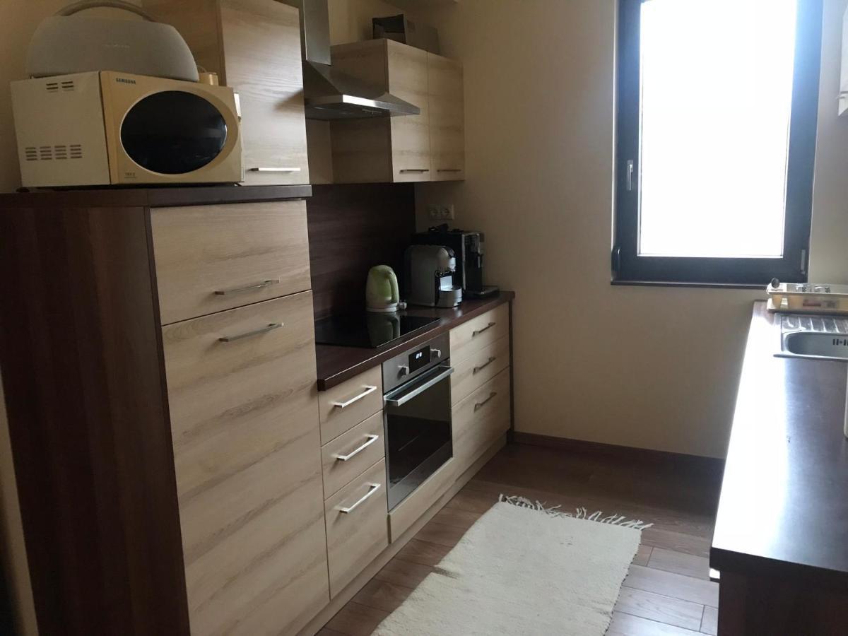 Paskal Themal Apartman, Free Parking Inside The Building Leilighet Budapest Eksteriør bilde
